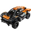 NEOM McLaren Extreme E Team Lego 42166