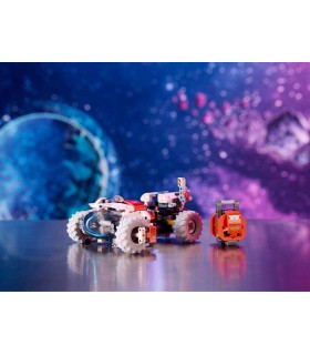 Cargadora Espacial De Superficie Lego 42178