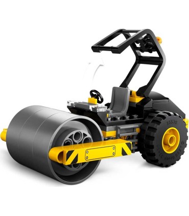 Apisonadora Lego 60401