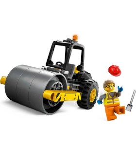 Apisonadora Lego 60401