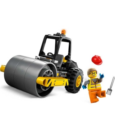 Apisonadora Lego 60401