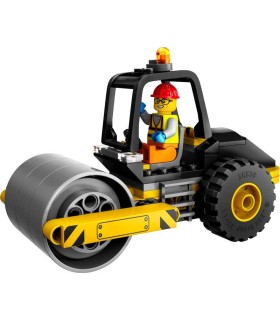 Apisonadora Lego 60401