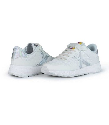 Munich Fuel Kid Blanco Plata