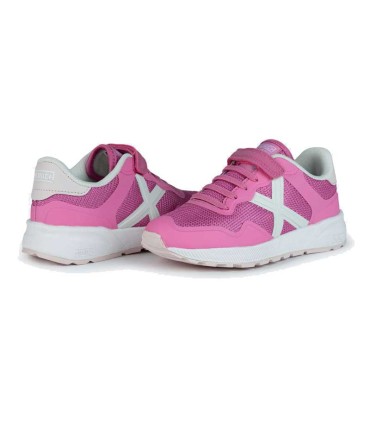 Munich Fuel Kid Rosa