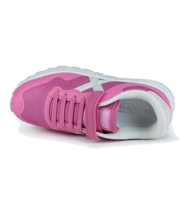 Munich Fuel Kid Rosa