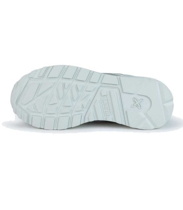 Munich Fuel Kid 55 Blanco Plata