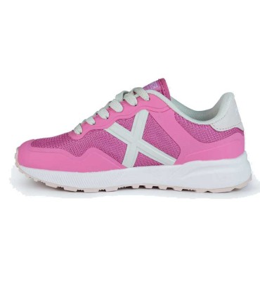 Munich Fuel Kid 57 Rosa