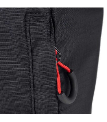 Saco Gimnasio Munich Negro