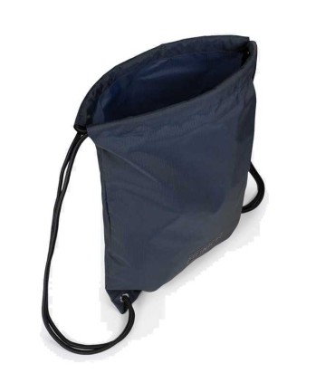 Saco Gimnasio Munich Blue