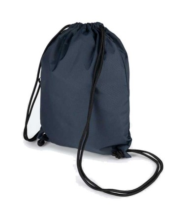 Saco Gimnasio Munich Blue