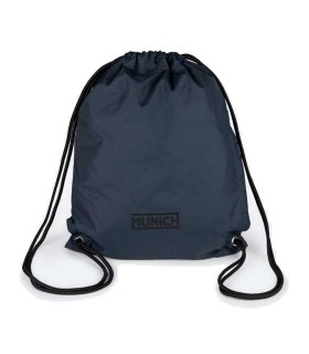 Saco Gimnasio Munich Blue