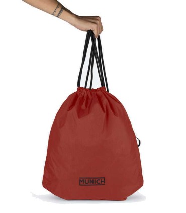 Saco Gimnasio Munich Brick