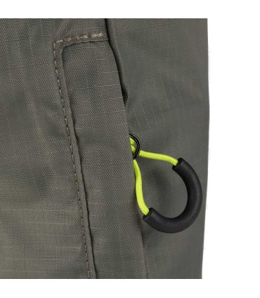 Saco Gimnasio Munich Khaki