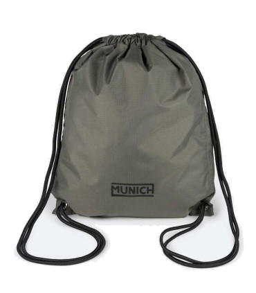 Saco Gimnasio Munich Khaki