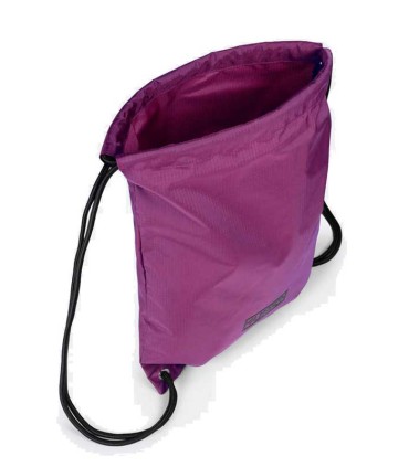 Saco Gimnasio Munich Orchid