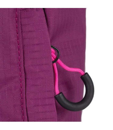 Saco Gimnasio Munich Orchid