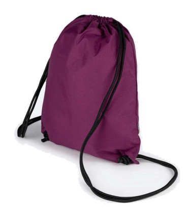 Saco Gimnasio Munich Orchid