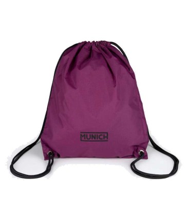 Saco Gimnasio Munich Orchid