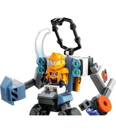 Meca De Construcción Espacial Lego 60428