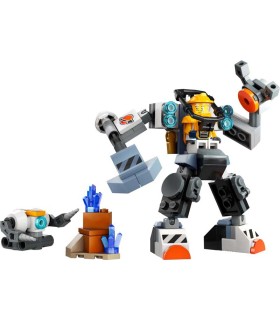 Meca De Construcción Espacial Lego 60428