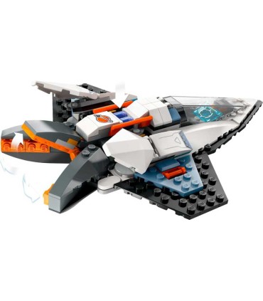 Nave Espacial Interestelar Lego 60430