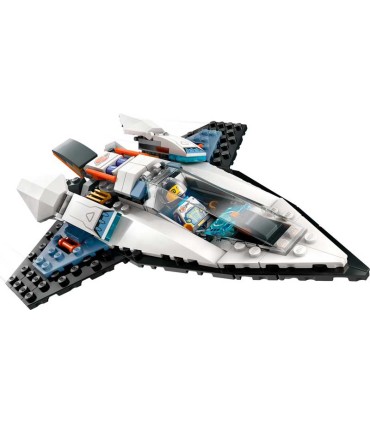 Nave Espacial Interestelar Lego 60430