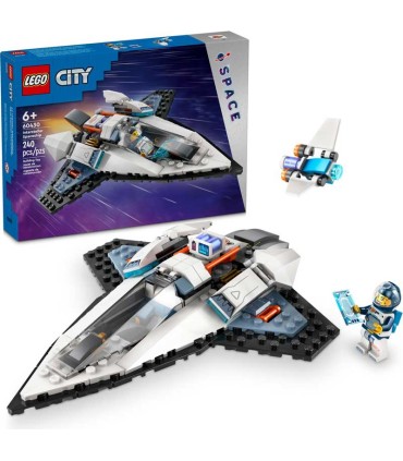 Nave Espacial Interestelar Lego 60430