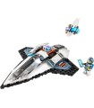 Nave Espacial Interestelar Lego 60430