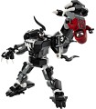 Armadura Robótica De Venom Vs Miles Morales Lego 76276