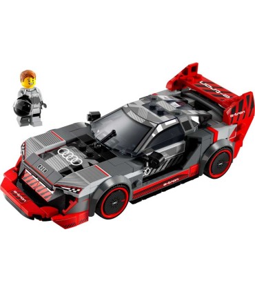 Audi S1 E-Tron Quattro Lego 76921