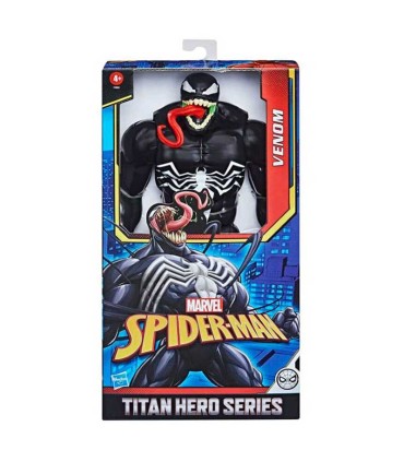 Figura Titan Maximum Venom 30 cm