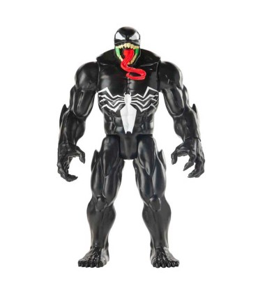 Figura Titan Maximum Venom 30 cm