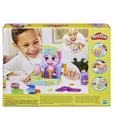 Play-Doh Peluquería Con Estilo