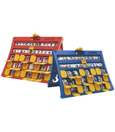 Juego Quién es Quién