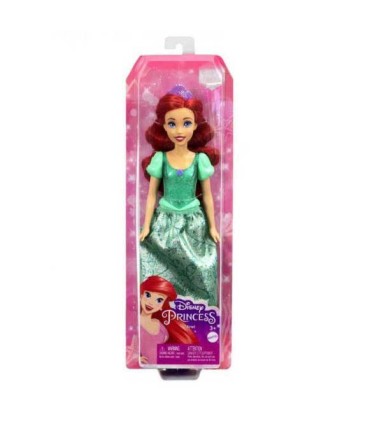 Muñeca Princesas Disney Ariel