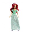 Muñeca Princesas Disney Ariel