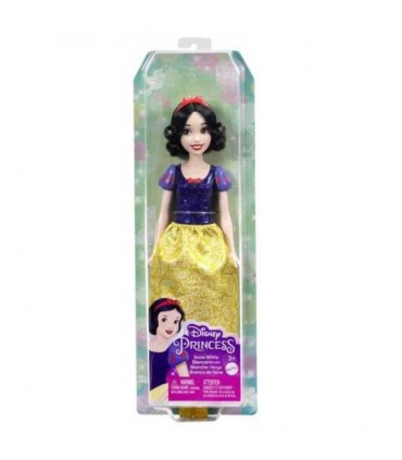 Muñeca Princesas Disney Blancanieves