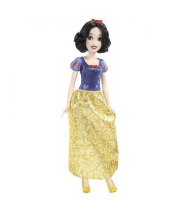 Muñeca Princesas Disney Blancanieves