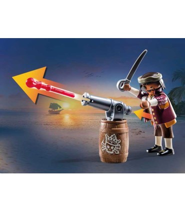 Búsqueda Del Tesoro Playmobil 71420