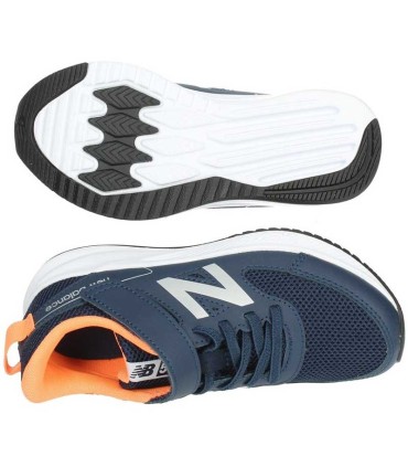 New Balance 570V3 Azul