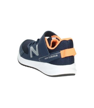 New Balance 570V3 Azul