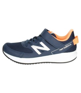 New Balance 570V3 Azul