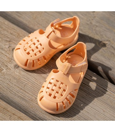 Cangrejera Igor Tobby Solid Apricot