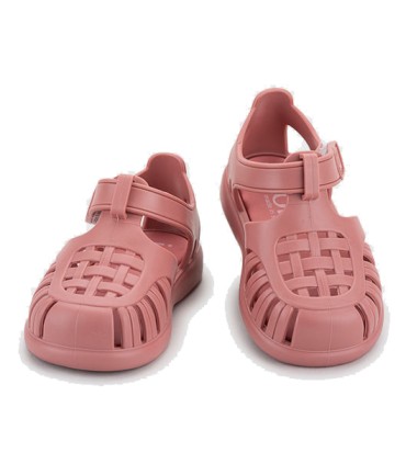 Cangrejera Igor Tobby Solid Rosa