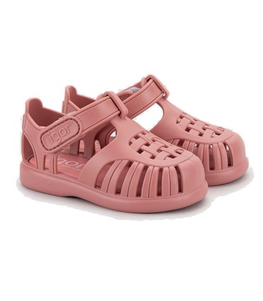 Cangrejera Igor Tobby Solid Rosa