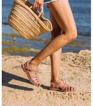 Cangrejera Igor Biarritz Rosa Mate