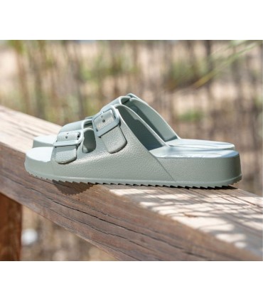 Sandalia Bio Igor Habana Verde