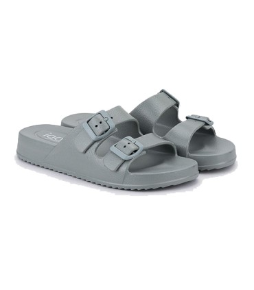 Sandalia Bio Igor Habana Verde