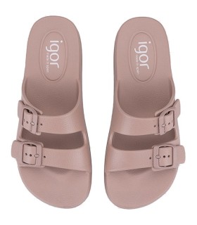 Sandalia Bio Igor Habana Rosa