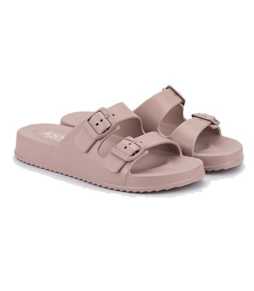 Sandalia Bio Igor Habana Rosa